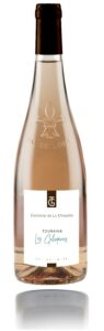 Bouteille Touraine Les Galopines - Thierry Gosseaume