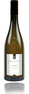 Bouteille Touraine Sauvignon - Thierry Gosseaume